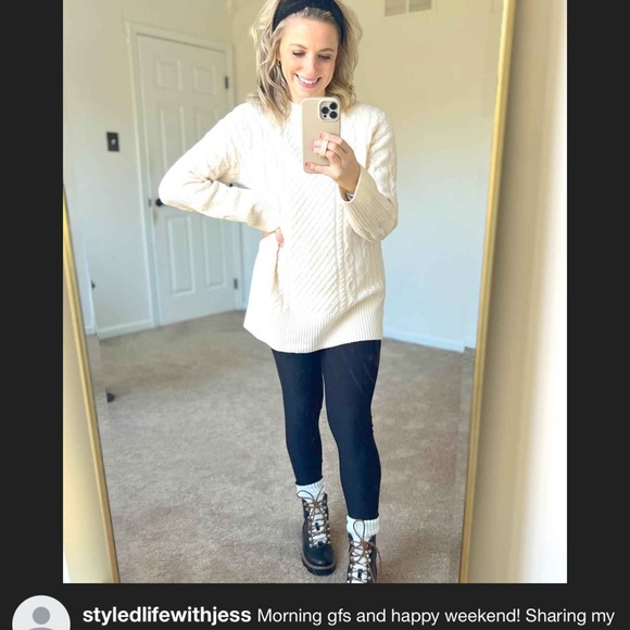 Leighton Hiking Boots - Picture 5 of 15